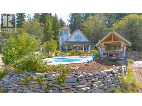 Photo 8 of 114 BEAR END Road, Columbia/Duncan, Penticton