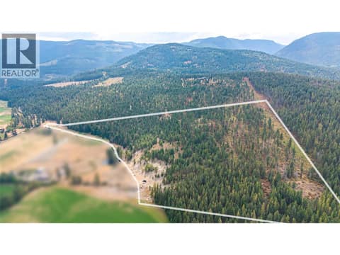 Photo 10 of Lot A Dure Meadow S. Road, Lumby Valley