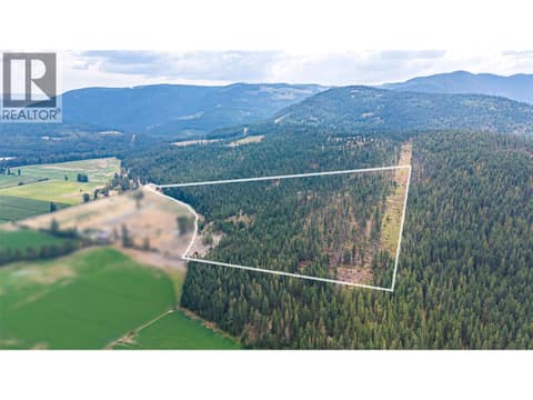 Photo 11 of Lot A Dure Meadow S. Road, Lumby Valley