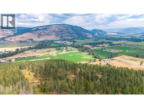 Photo 18 of Lot A Dure Meadow S. Road, Lumby Valley