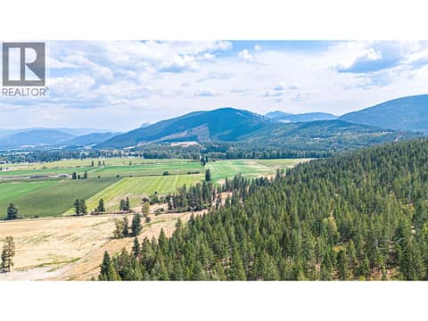 Photo 33 of Lot A Dure Meadow S. Road, Lumby Valley