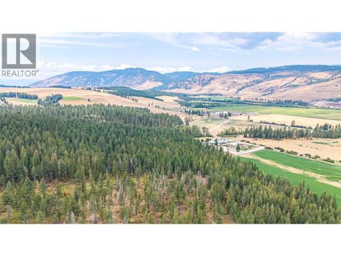 Photo 45 of Lot A Dure Meadow S. Road, Lumby Valley