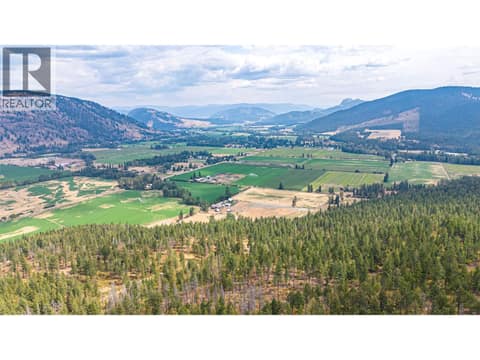 Photo 47 of Lot A Dure Meadow S. Road, Lumby Valley
