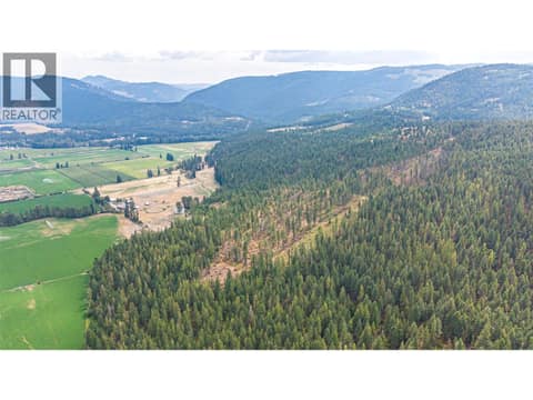 Photo 48 of Lot A Dure Meadow S. Road, Lumby Valley