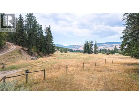 Photo 6 of Lot A Dure Meadow S. Road, Lumby Valley