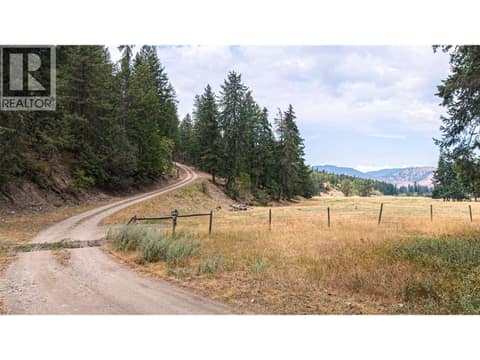 Photo 7 of Lot A Dure Meadow S. Road, Lumby Valley