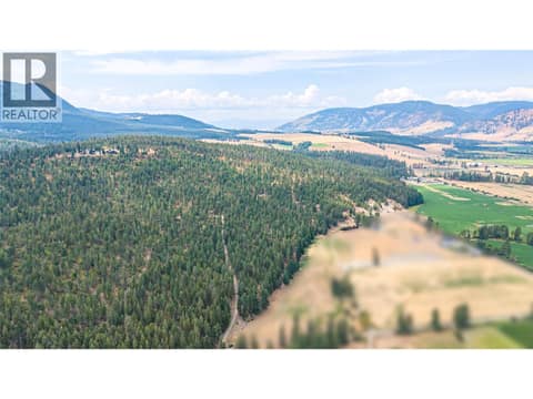 Photo 8 of Lot A Dure Meadow S. Road, Lumby Valley