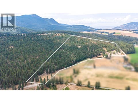 Photo 9 of Lot A Dure Meadow S. Road, Lumby Valley