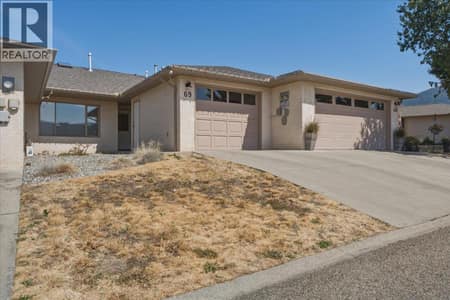 Photo 2 of 1001 30 Avenue Unit# 69, East Hill, Vernon