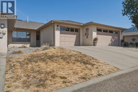 Photo 2 of 1001 30 Avenue Unit# 69, East Hill, Vernon