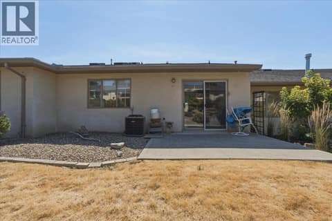 Photo 27 of 1001 30 Avenue Unit# 69, East Hill, Vernon