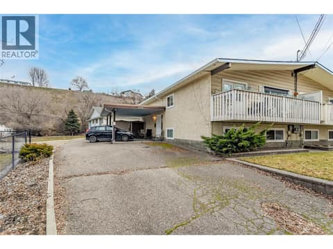 Photo 1 of 1105 Cactus Road, Rutland South, Kelowna