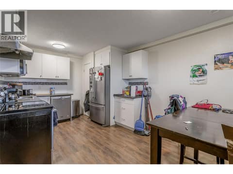 Lower suite at 1105 Cactus Road, Rutland South, Kelowna