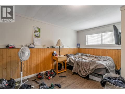 Lower suite at 1105 Cactus Road, Rutland South, Kelowna