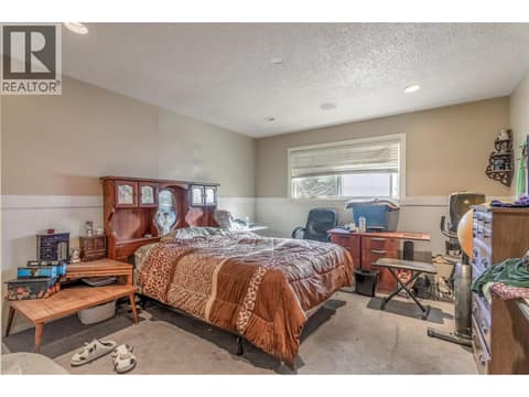 Upper Suite at 1105 Cactus Road, Rutland South, Kelowna