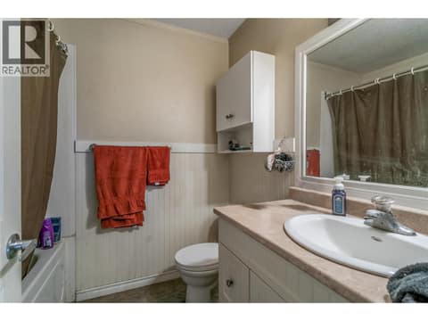 Upper Suite at 1105 Cactus Road, Rutland South, Kelowna