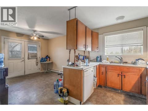 Upper Suite at 1105 Cactus Road, Rutland South, Kelowna