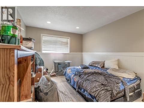 Upper Suite at 1105 Cactus Road, Rutland South, Kelowna