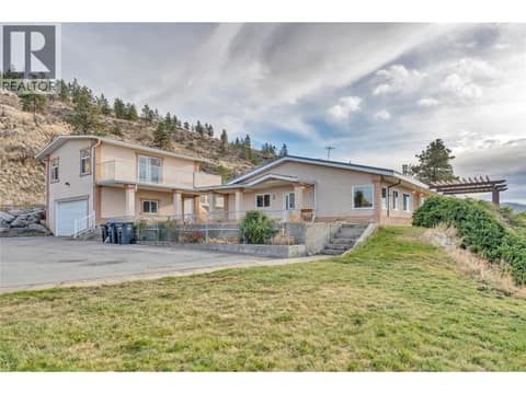 Photo 1 of 760 Hudson Street, Uplands/Redlands, Penticton