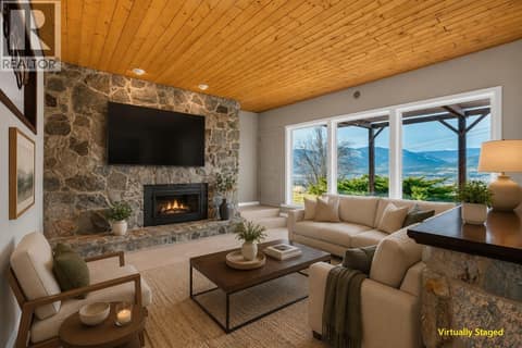 Photo 20 of 760 Hudson Street, Uplands/Redlands, Penticton