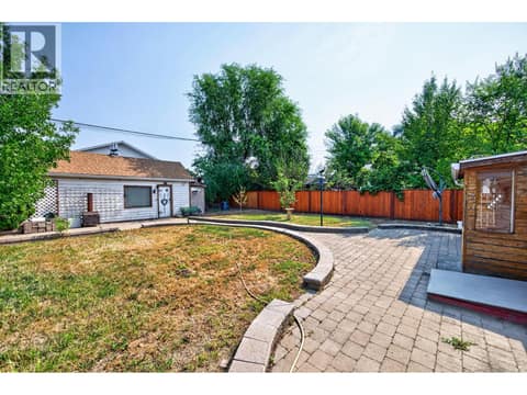 Photo 21 of 376 Alexander Avenue, North Kamloops