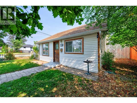 Photo 22 of 376 Alexander Avenue, North Kamloops