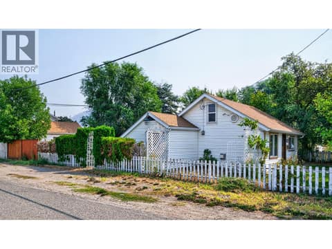 Photo 23 of 376 Alexander Avenue, North Kamloops