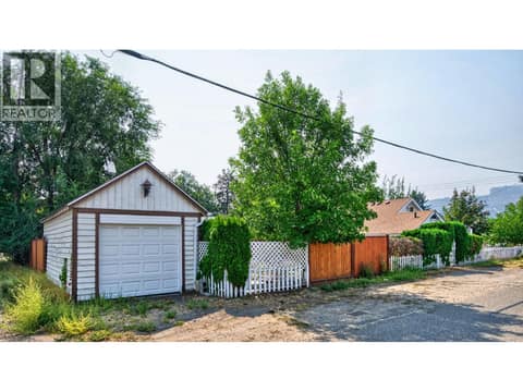 Photo 24 of 376 Alexander Avenue, North Kamloops