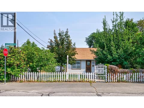 Photo 25 of 376 Alexander Avenue, North Kamloops