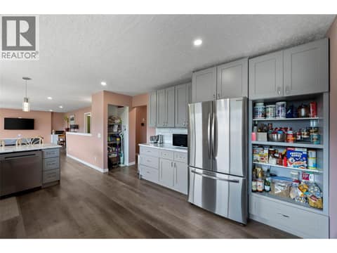 Photo 10 of 4326 KARINDALE Road, Westsyde, Kamloops