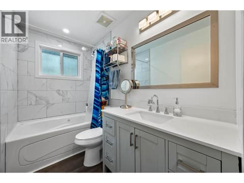 Photo 16 of 4326 KARINDALE Road, Westsyde, Kamloops