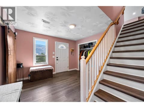 Photo 18 of 4326 KARINDALE Road, Westsyde, Kamloops
