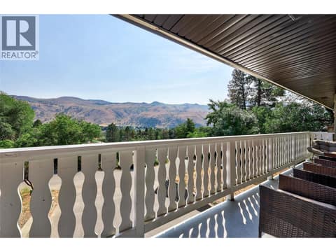 Photo 29 of 4326 KARINDALE Road, Westsyde, Kamloops
