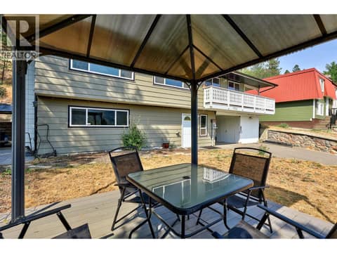 Photo 34 of 4326 KARINDALE Road, Westsyde, Kamloops