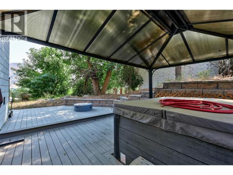 Photo 36 of 4326 KARINDALE Road, Westsyde, Kamloops