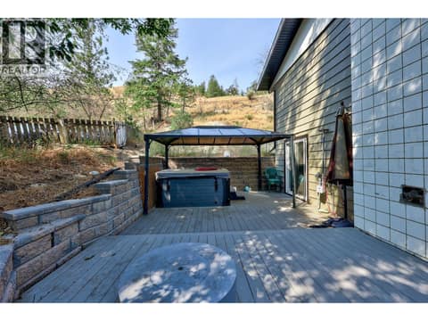 Photo 39 of 4326 KARINDALE Road, Westsyde, Kamloops
