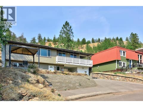 Photo 40 of 4326 KARINDALE Road, Westsyde, Kamloops