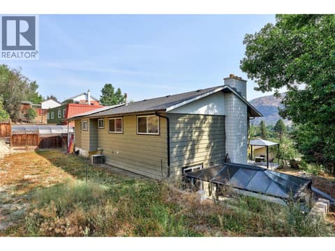 Photo 43 of 4326 KARINDALE Road, Westsyde, Kamloops