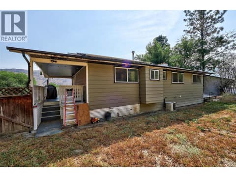 Photo 44 of 4326 KARINDALE Road, Westsyde, Kamloops
