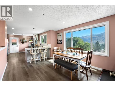 Photo 6 of 4326 KARINDALE Road, Westsyde, Kamloops