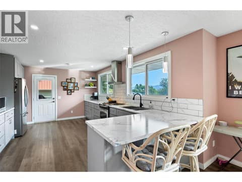 Photo 7 of 4326 KARINDALE Road, Westsyde, Kamloops