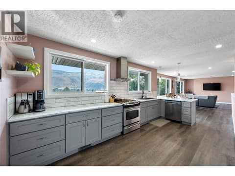 Photo 9 of 4326 KARINDALE Road, Westsyde, Kamloops