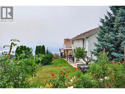 Photo 46 of 1836 NORVIEW Place, Batchelor Heights, Kamloops