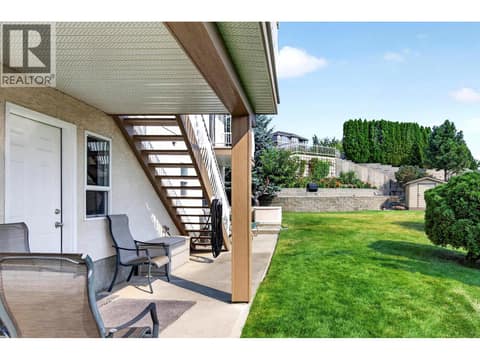 Photo 49 of 1836 NORVIEW Place, Batchelor Heights, Kamloops