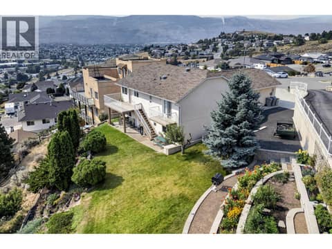 Photo 52 of 1836 NORVIEW Place, Batchelor Heights, Kamloops