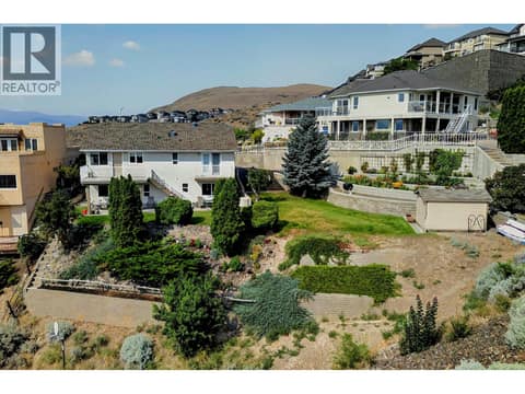 Photo 54 of 1836 NORVIEW Place, Batchelor Heights, Kamloops