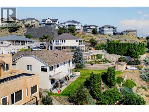 Photo 56 of 1836 NORVIEW Place, Batchelor Heights, Kamloops