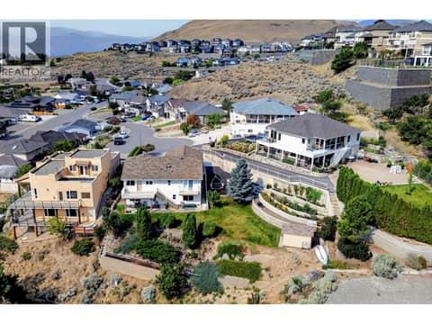 Photo 57 of 1836 NORVIEW Place, Batchelor Heights, Kamloops