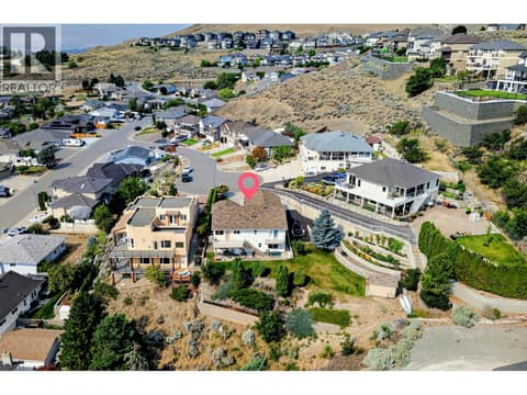 Photo 58 of 1836 NORVIEW Place, Batchelor Heights, Kamloops