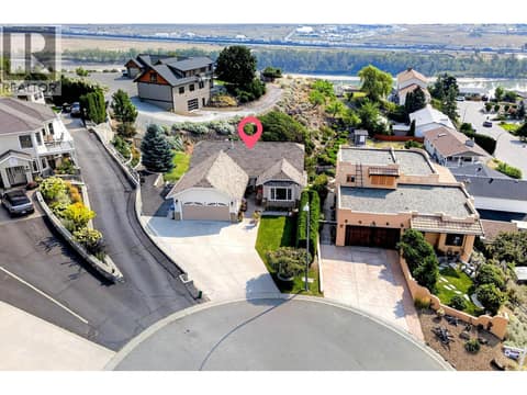 Photo 59 of 1836 NORVIEW Place, Batchelor Heights, Kamloops
